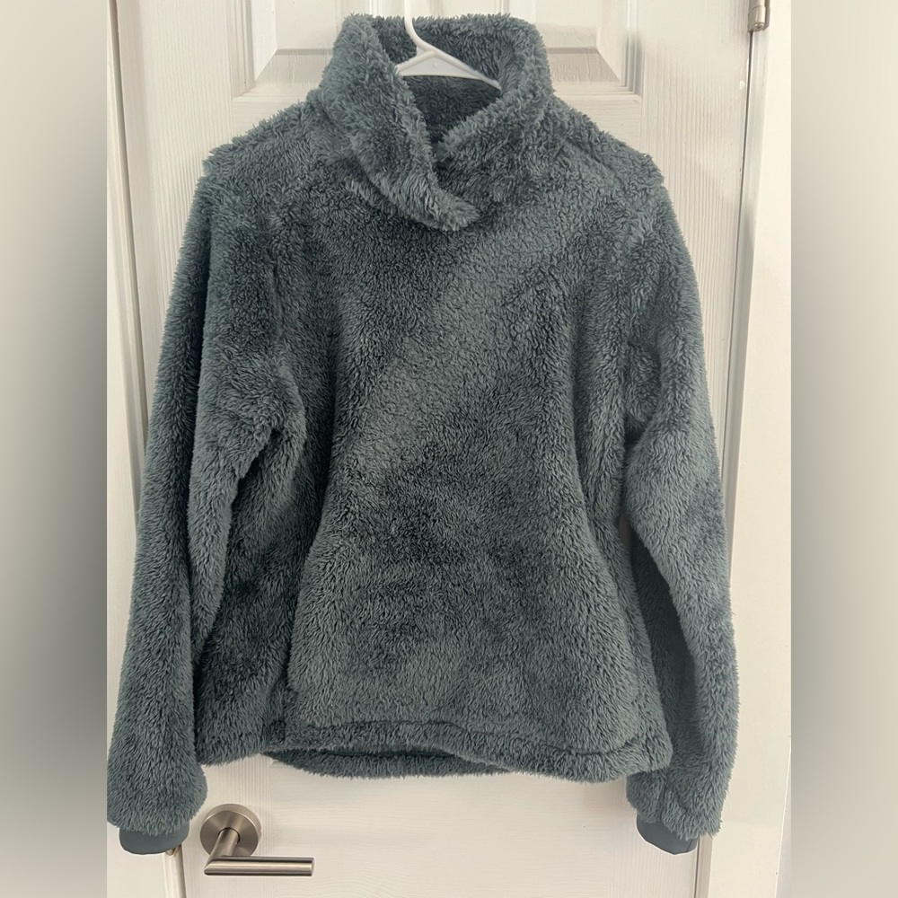 Helly Hansen cozy pullover